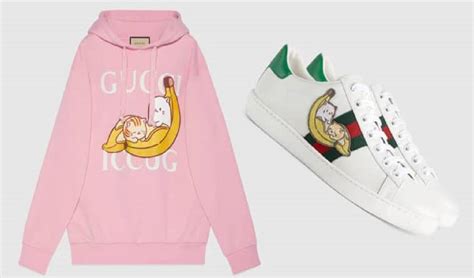 banane gucci future|gucci bananya collection.